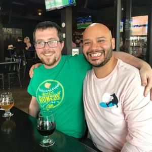 Meet your Posher, Carlos